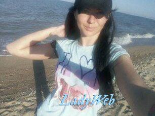 LadyWeb