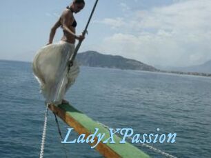 LadyXPassion