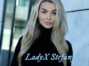 LadyX_Stefany