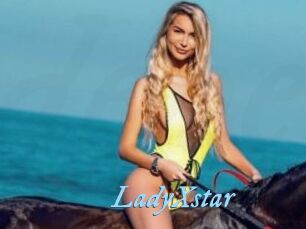 LadyXstar