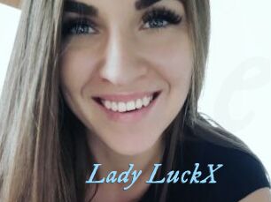Lady_LuckX