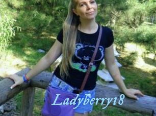 Ladyberry18