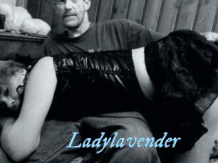Ladylavender