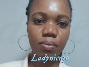 Ladynice30