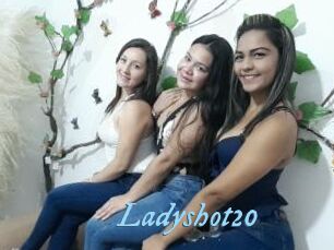 Ladyshot20 DeriheruI