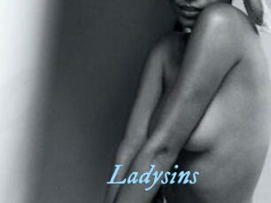 Ladysins