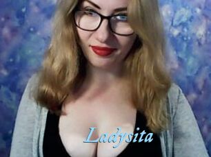 Ladysita DeriheruI