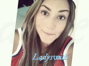 Ladyswith