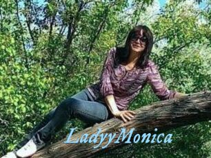 LadyyMonica DeriheruI