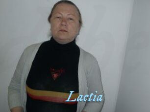 Laetia