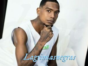 Lagrimasnegras