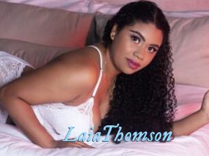 LaiaThomson