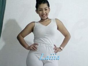 Laiiia