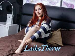 LaikaThorne DeriheruI
