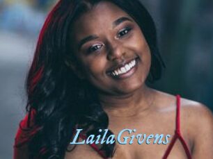 LailaGivens DeriheruI
