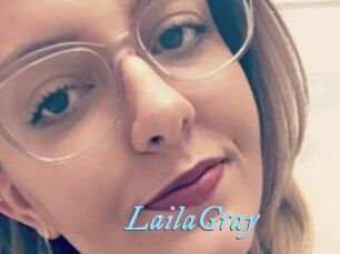 LailaGray