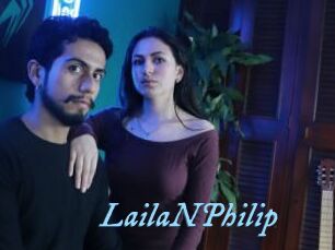 LailaNPhilip
