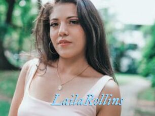 LailaRollins
