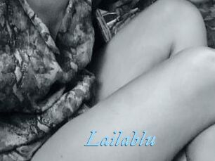 Lailablu