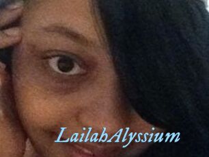 LailahAlyssium