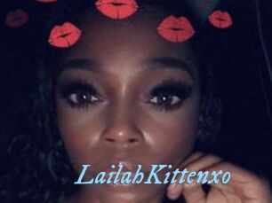 LailahKittenxo