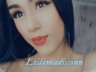 Lailamadissonn