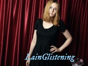 LainGlistening DeriheruI