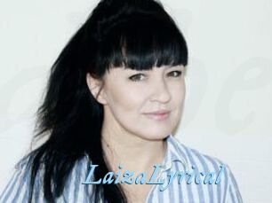 LaizaLyrical DeriheruI