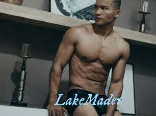 LakeMader
