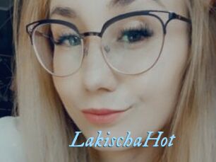 LakischaHot
