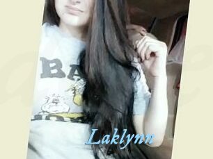 Laklynn