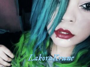 LakoraKrune