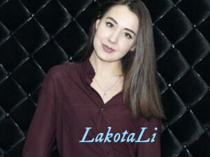 LakotaLi