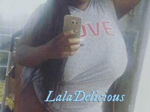 LalaDelicious