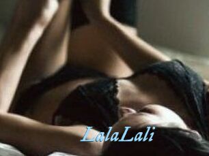 LalaLali