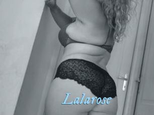 Lalarose