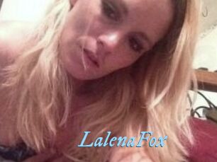 Lalena_Fox