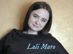 Lali_Maro