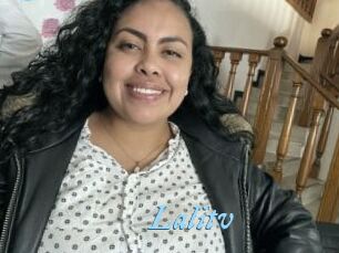 Lalitv