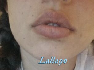 Lalla90