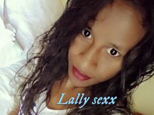 Lally_sexx