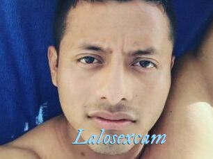 Lalosexcam