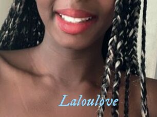 Laloulove