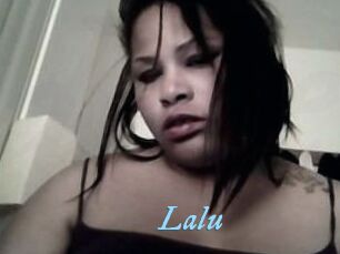 Lalu
