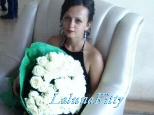 LalunaKitty
