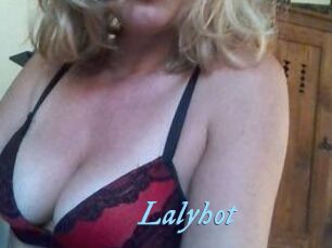 Lalyhot