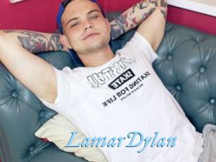 LamarDylan DeriheruI