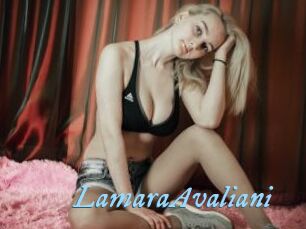 LamaraAvaliani
