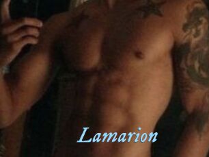Lamarion