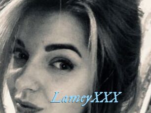 LameyXXX